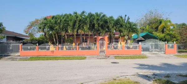 Palmland Homes South, 30140 SW 149th Ave, Leisure City, Florida 33033, image 1