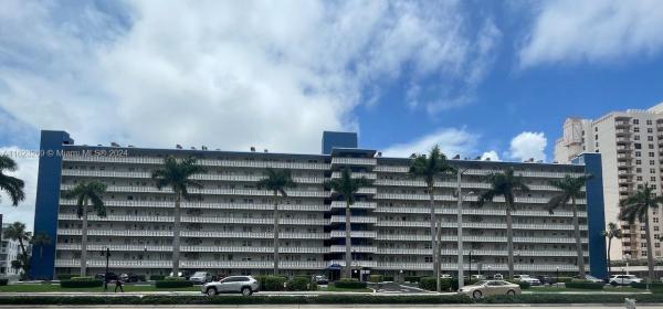 The Islands Martinique, 1893 S Ocean Dr #410, Hallandale Beach, Florida 33009, image 1