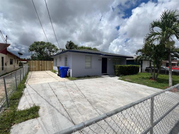 Washington Park Hallandale, 5418 Flagler St, Hollywood, Florida 33021, image 1