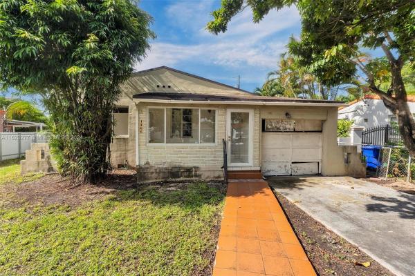 Roosevelt Heights, 4366 SW 6th St, Miami, Florida 33134, image 1