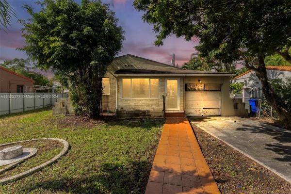 Roosevelt Heights, 4366 SW 6th St, Miami, Florida 33134, image 3