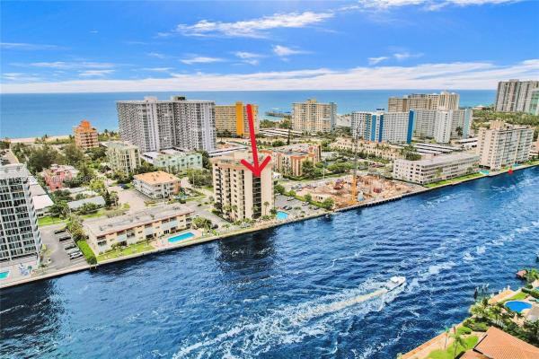 The Triton, 501 N Riverside Dr #902, Pompano Beach, Florida 33062, image 1