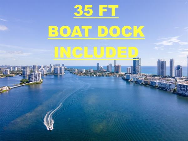 Eden Point, 4000 NE 170th St #206, North Miami Beach, Florida 33160, image 1
