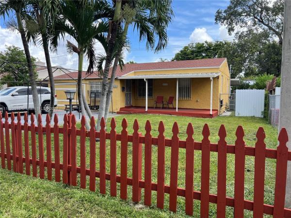 Durham Park, 2175 NW 13th St, Miami, Florida 33125, image 1