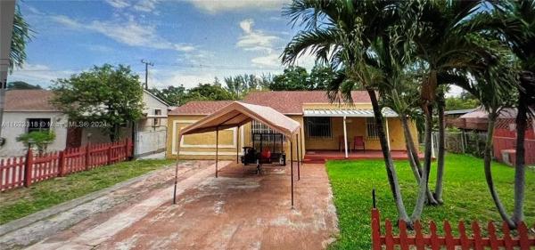 Durham Park, 2175 NW 13th St, Miami, Florida 33125, image 3