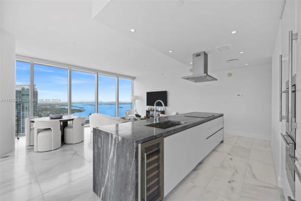 Missoni Baia, 700 NE 26th Ter #4606, Miami, Florida 33137, image 1