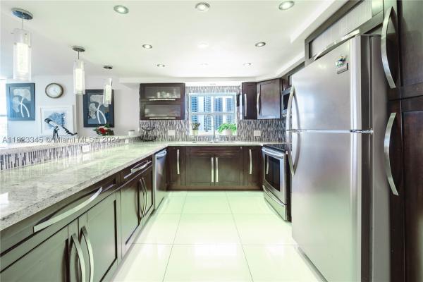 The Hallmark Of Hollywood, 3800 S Ocean Dr #1512A, Hollywood, Florida 33019, image 1