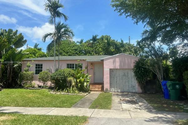 Coral Gate, 1910 SW 33rd Ave, Miami, Florida 33145, image 1