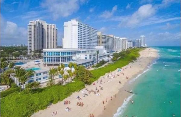 Castle Beach Club, 5445 Collins Ave #TH-7, Miami Beach, Florida 33140, image 1