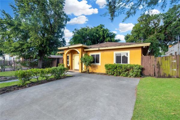 7th Avenue Highlands, 6949 NW 6th Ct, Miami, Florida 33150, image 1