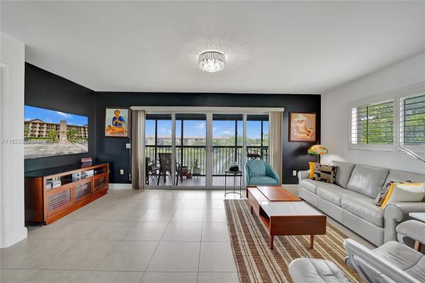 Suffolk At Century Village, 13705 SW 12th St #412B, Pembroke Pines, Florida 33027, image 1