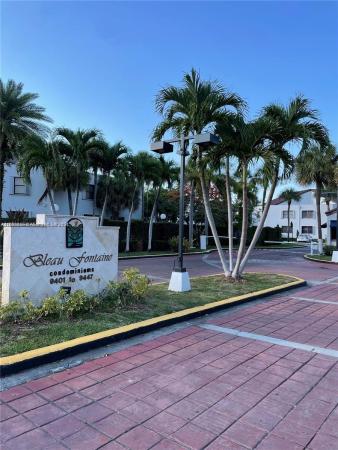 Bleau Fontaine, 9423 Fontainebleau Blvd #102, Fountainebleau, Florida 33172, image 2