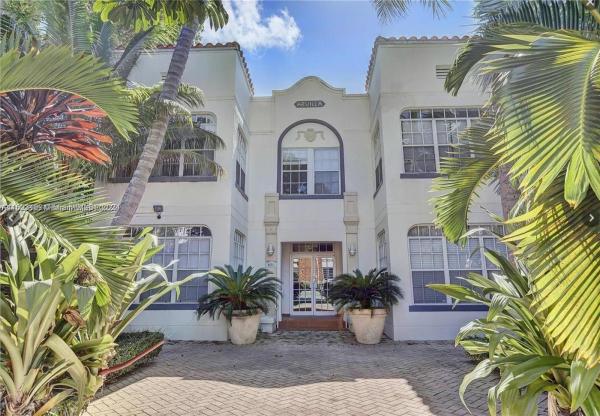 Arvilla, 1127 Euclid Ave #207, Miami Beach, Florida 33139, image 1