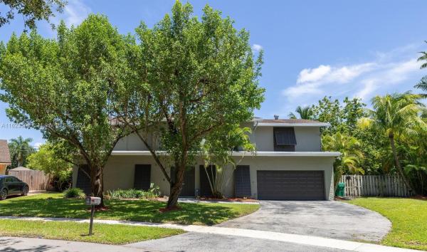 Cooper Village, 10100 SW 53rd Ct, Cooper City, Florida 33328, image 1