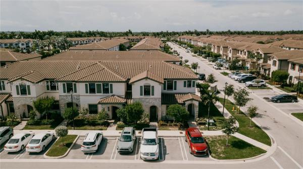 Coco Palm Villas At Isola, 11378 SW 249th St, South Miami Heights, Florida 33032, image 1
