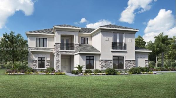 Millstone Ranches, 14920 Millstone Ranches Dr, Davie, Florida 33331, image 1