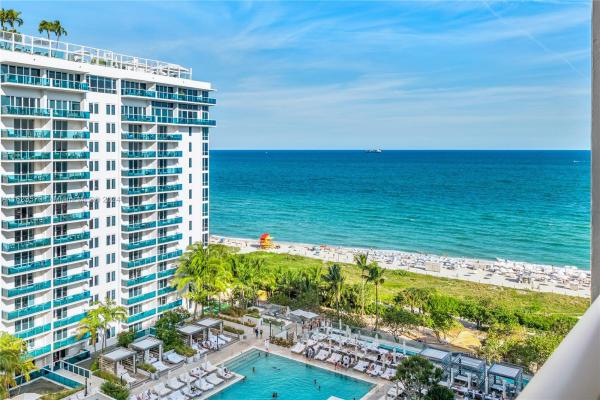 Roney Palace, 2301 Collins Ave #1419, Miami Beach, Florida 33139, image 3