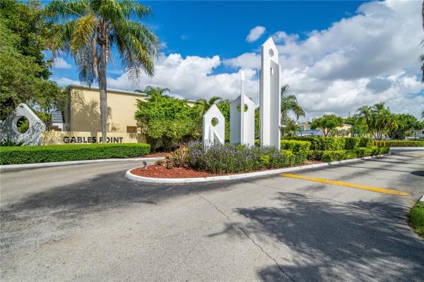 Gables Point, 4520 SW 68th Ct Cir #24-5, Glenvar Heights, Florida 33155, image 1