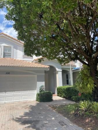 Century Villas, 330 SW 87th Path, Fountainebleau, Florida 33174, image 1