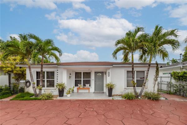 Silver Bluff Gardens, 2761 SW 33rd Ct, Miami, Florida 33133, image 1