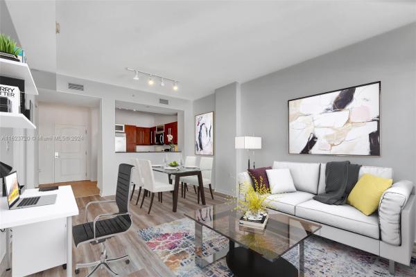 Toscano At Dadeland, 7350 SW 89th St #407S, Kendall, Florida 33156, image 1