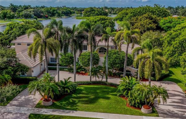Westridge, 10303 SW 26th St, Davie, Florida 33324, image 1