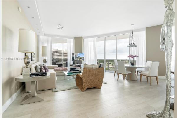 Bellini At Williams Island, 4100 Island Blvd #1903, Aventura, Florida 33160, image 3