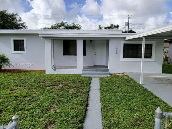 North Haven, 1944 NW 83rd Ter, West Little River, Florida 33147, image 1
