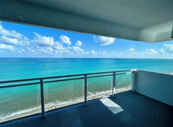 Parker Plaza Estates, 2030 S Ocean Dr #2220, Hallandale Beach, Florida 33009, image 1
