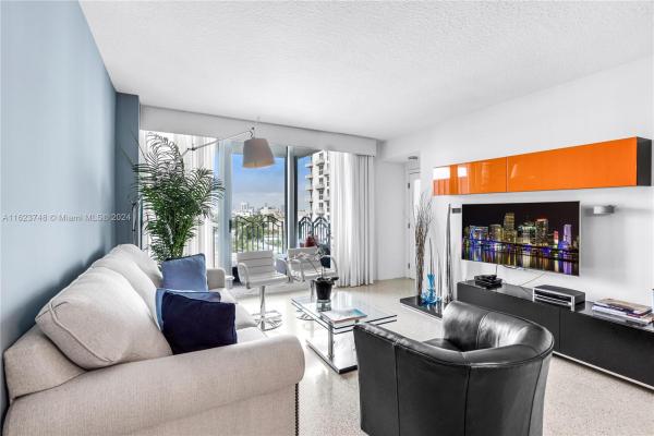 1500 Ocean Drive, 1500 Ocean Dr #809, Miami Beach, Florida 33139, image 3