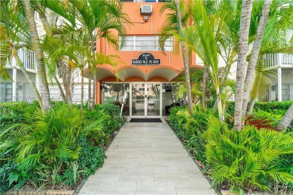 Fountainview, 16800 NE 15th Ave #106, North Miami Beach, Florida 33162, image 1