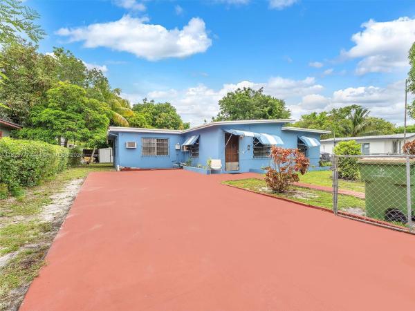 Nichols Heights, 14075 NW 6th Ave, North Miami, Florida 33168, image 1