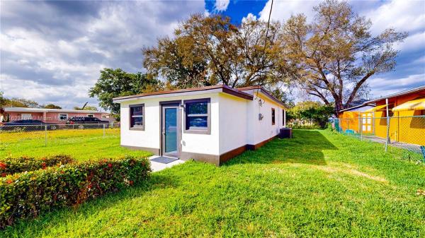 Magnolia, 2013 NW 153rd St, Miami Gardens, Florida 33054, image 1