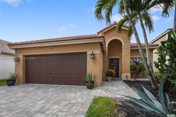 Willow Ridge, 4371 Foxtail Ln, Weston, Florida 33331, image 1