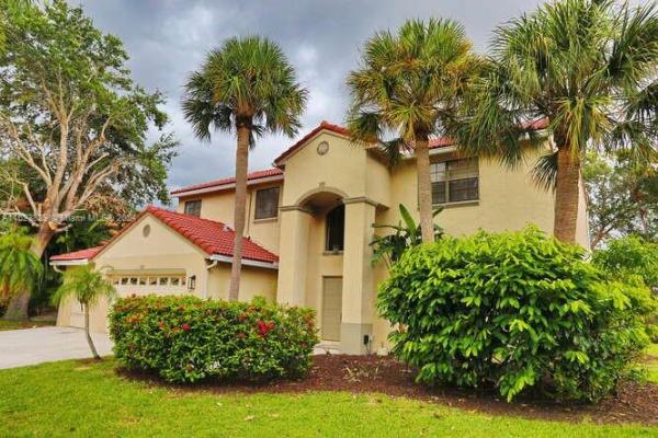 Bradham Pointe At Lake Charleston, 7451 Ladson Ter, Lake Worth Beach, Florida 33467, image 1