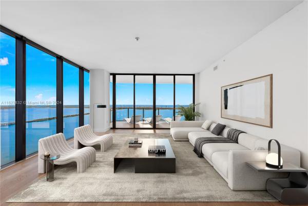 Elysee, 788 NE 23rd St #5502, Miami, Florida 33137, image 1