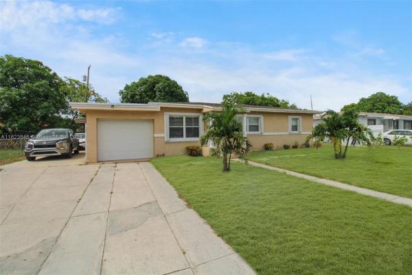 Myrtle Grove, 3401 NW 171st St, Miami Gardens, Florida 33056, image 1