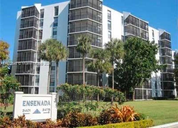 Ensenada, 3401 N Country Club Dr #310, Aventura, Florida 33180, image 1