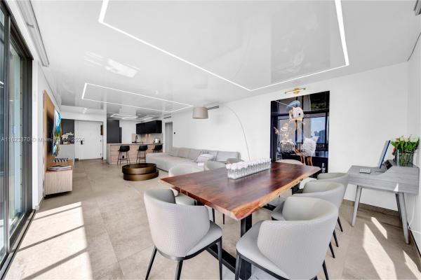 Coronado Tower 2, 20301 W Country Club Dr #1823, Aventura, Florida 33180, image 3