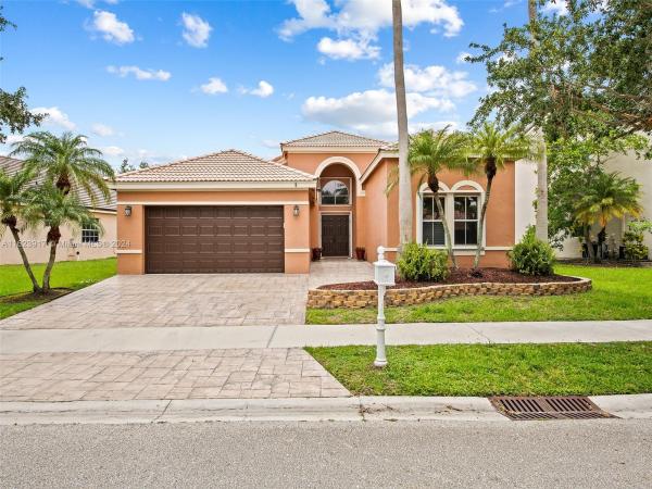 Cedar Falls, 1213 Falls Blvd, Weston, Florida 33327, image 1