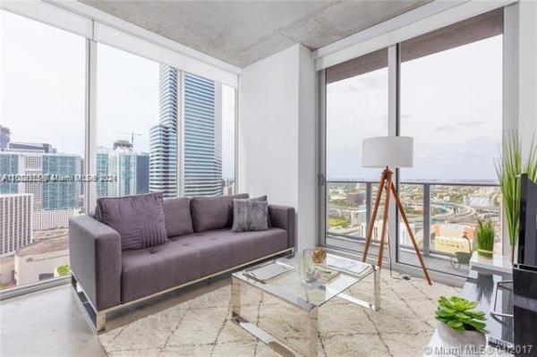 Centro, 151 SE 1st St #2811, Miami, Florida 33131, image 1