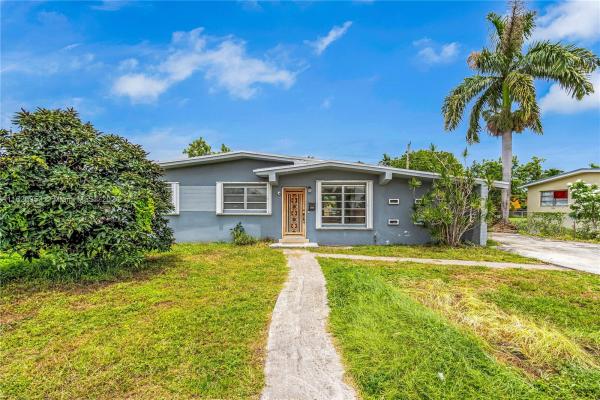 Palm Springs Estates, 5380 W 14th Ct, Hialeah, Florida 33012, image 1