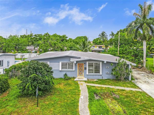 Palm Springs Estates, 5380 W 14th Ct, Hialeah, Florida 33012, image 2