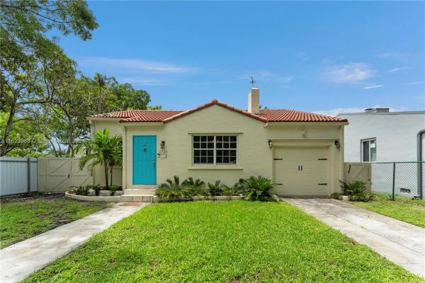Parkdale, 2720 SW 19th St, Miami, Florida 33145, image 1
