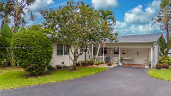 Cooper Colony Estates, 5043 SW 91st Ter, Cooper City, Florida 33328, image 1