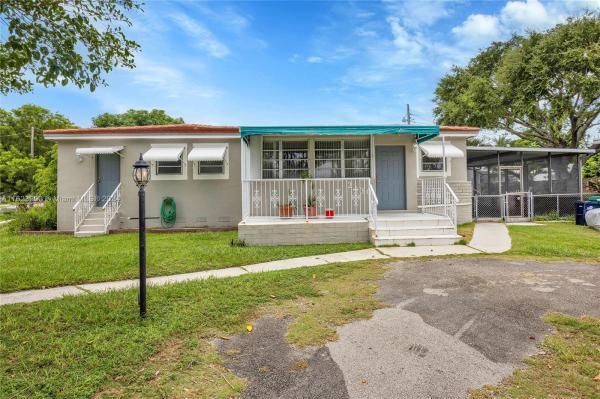 Coral Way Village, 2430 SW 82nd Pl, Westchester, Florida 33155, image 1