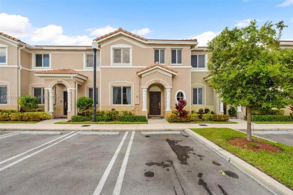 Towns At Seascape, 1063 SE 24th Ave #1063, Homestead, Florida 33035, image 1
