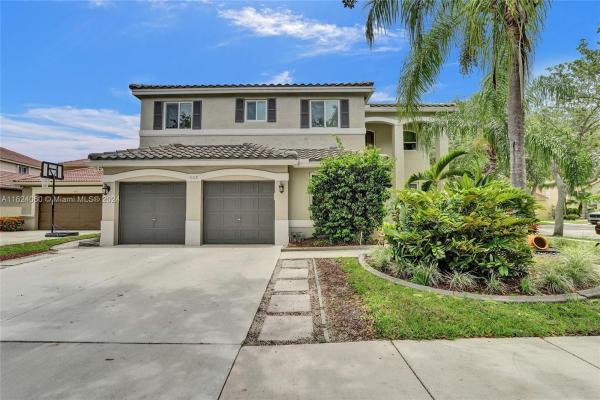 Fern Ridge, 4115 Boston Ct, Weston, Florida 33331, image 1