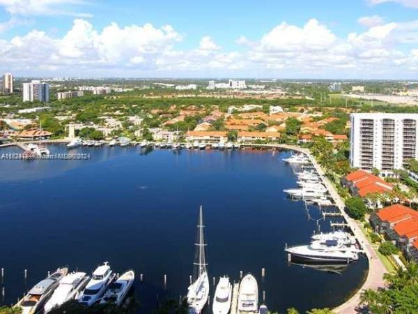 South Tower At The Point, 21055 Yacht Club Dr #2204, Aventura, Florida 33180, image 1