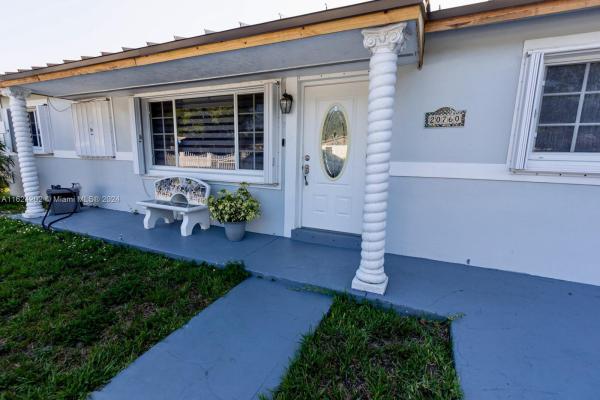 Vista Verde, 20760 NW 37th Ct, Miami Gardens, Florida 33055, image 1